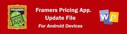Framer Pricing App download